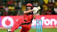 AB de Villiers